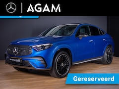 Mercedes-Benz GLC-klasse Coupé - 300e 4MATIC AMG Line Premium PLUS | Panorama dak | Trekhaak