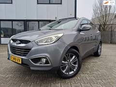 Hyundai ix35 - 2.0i i-Vision NAVI/PANO/CLIMA/BWJR2014
