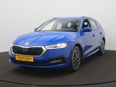 Skoda Octavia Combi - 1.4 TSI iV PHEV Business Edition Apple Carplay - Automaat - Privacy Glass
