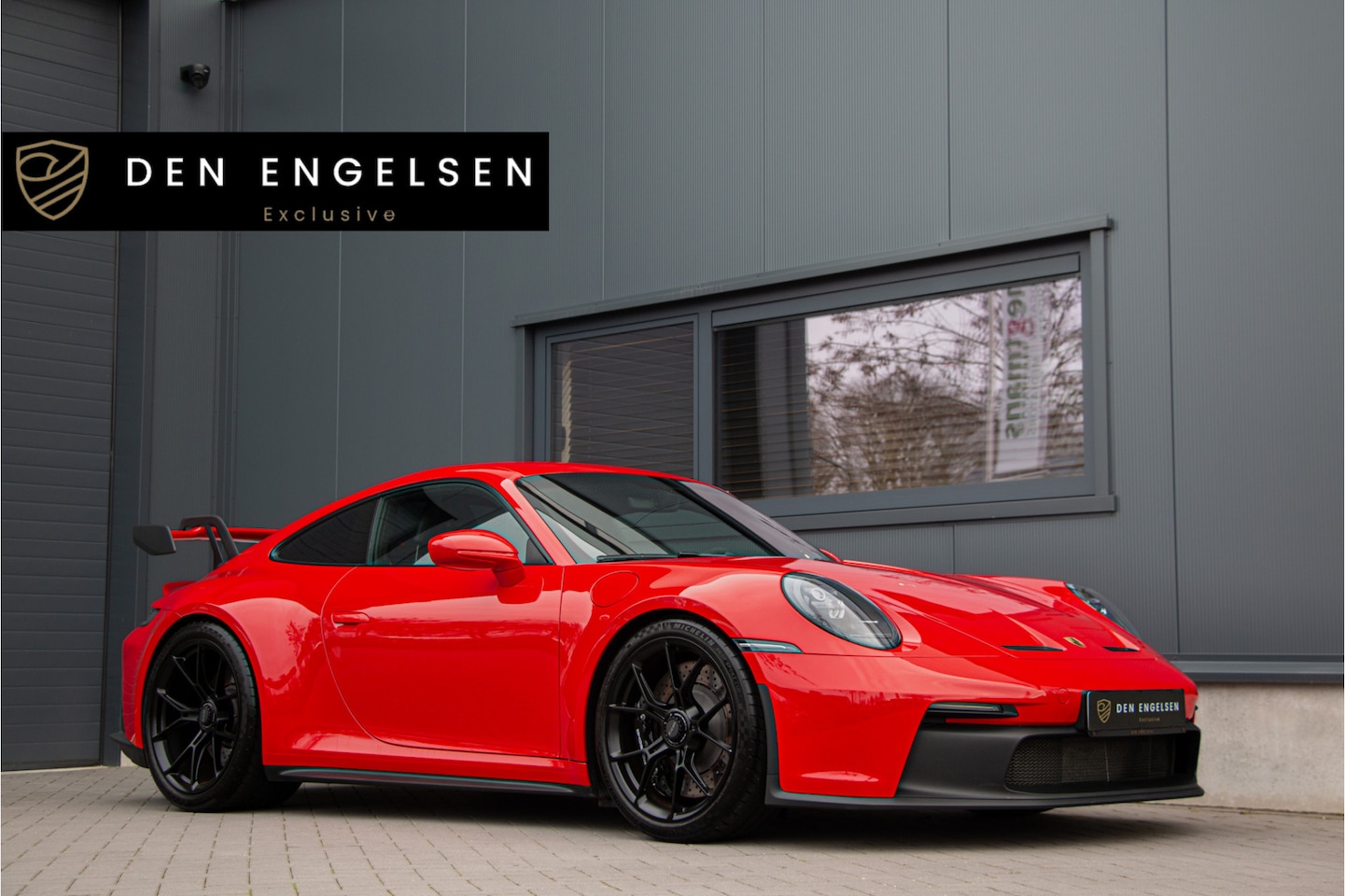 Porsche 911 - 4.0 GT3 | Lift | Bose | PPF Neus | Carbon | Camera | Sport Chrono | 510PK | Sportuitlaat | - AutoWereld.nl