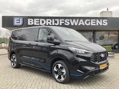 Ford Transit Custom - 300 2.0 TDCI L1H1 Sport 170pk/125kW Automaat 8-traps | BPM VRIJ | Protect garantie t/m 12/