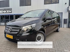 Mercedes-Benz Vito Tourer - 114 BlueTEC Pro Extra Lang