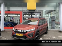 Dacia Jogger - 1.0 TCe 110 Extreme 7p. | CAMERA | KEYLESS | AUTOMATISCHE AIRCO |