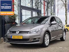 Volkswagen Golf - 1.0 TSI Comfortline | Navigatie | Apple Carplay | Climate Control | Cruise Control | Parke
