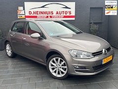Volkswagen Golf - 1.2 TSI Highline 5DRS*ORG NL AUTO