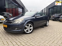 Opel Astra TwinTop - 1.6 Cosmo Airco Weinigs KMS NL Auto NAP