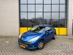 Peugeot 206 - 1.4 XS, cruise control, clima control & 5 deurs