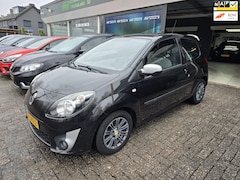 Renault Twingo - 1.2-16V Authentique | 2E EIGENAAR | 12MND GARANTIE | NW APK | ELEC PAKKET | AIRCO |