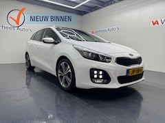 Kia Cee'd - 1.0 T-GDi GT-Line