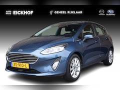 Ford Fiesta - 1.0 EcoBoost Titanium - Driver Assistane Pack - Winter Pack - Navigation Pack - B&O