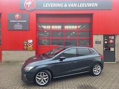 SEAT Ibiza - 1.0 TSI FR LM Velgen/ Android auto- Apple carplay/ Cruise control/ Rijklaarprijs