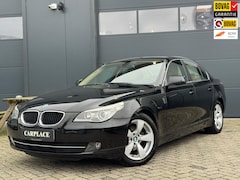 BMW 5-serie - 520i Corporate Lease Business Line Edition I