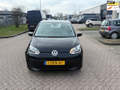 Volkswagen Up! - 1.0 move up BlueMotion