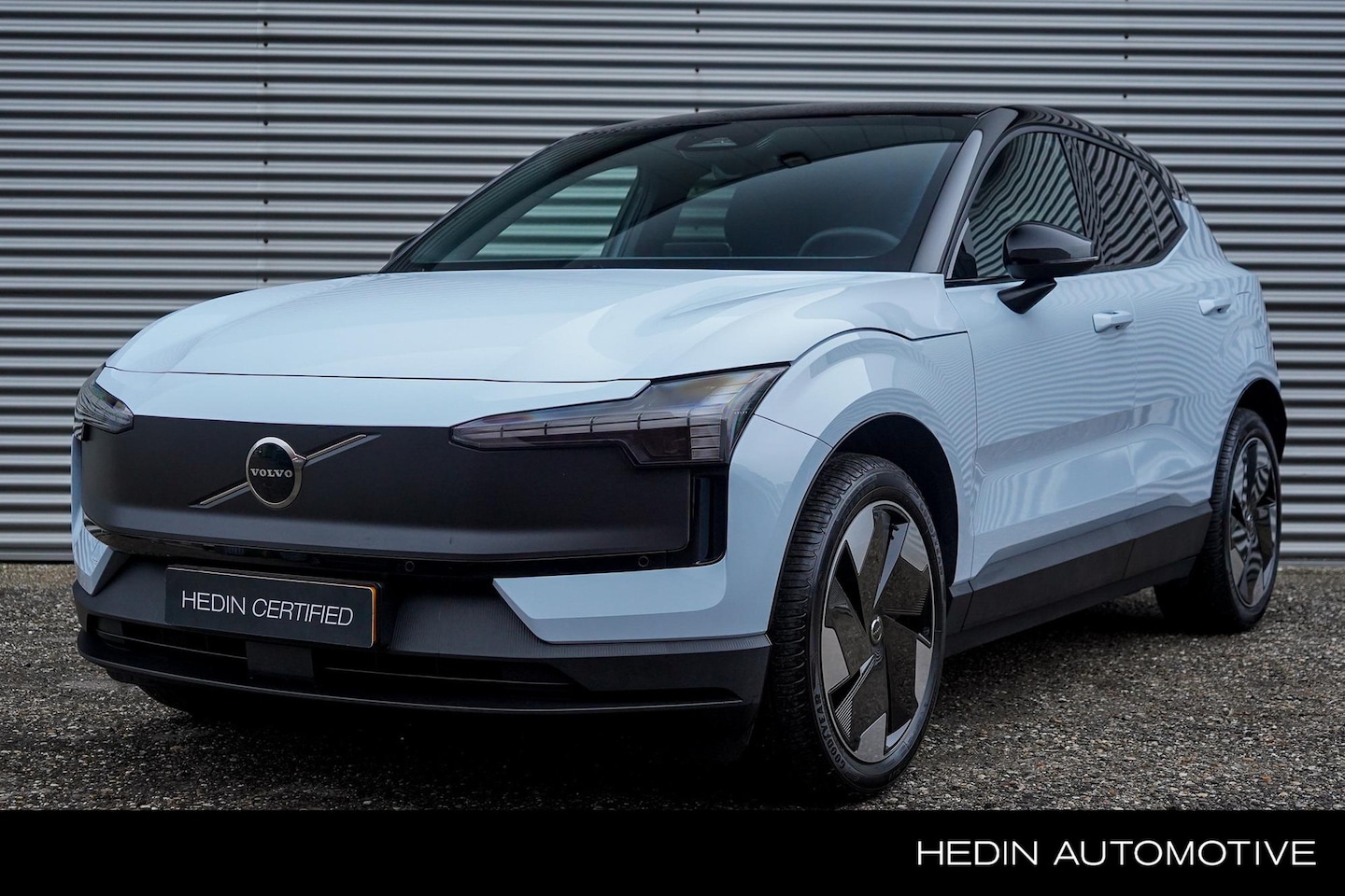 Volvo EX30 - Single Motor Extended Range Plus 69 kWh | Stoel + stuurverwarming | Google Services | Adap - AutoWereld.nl