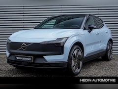 Volvo EX30 - Single Motor Extended Range Plus 69 kWh | Stoel + stuurverwarming | Google Services | Adap
