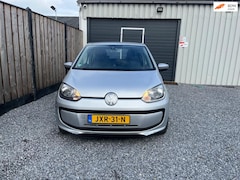 Volkswagen Up! - 1.0 take up BlueMotion