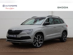 Skoda Karoq - 1.5 TSI ACT Sportline Business