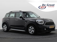 MINI Countryman - 1.5 Cooper Navigatie, Airco, Cruise, Bluetooth, PDC