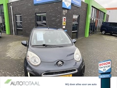 Citroën C1 - 1.0 Collection