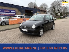Volkswagen Lupo - 1.0 Trendline NIEUWE APK
