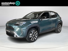 Toyota Yaris Cross - 1.5 Hybrid 130 Executive | Premium Pack | € 2.000 extra inruilwaarde |