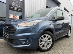 Ford Transit Connect - 1.0 benzine L1 Trend prijs particulier