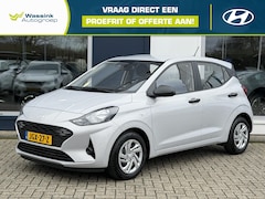 Hyundai i10 - 1.0i 63pk Comfort | Bluetooth | Apple Carplay | ABS | ADAS rijhulp systemen