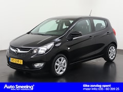Opel Karl - 1.0 ecoFLEX Edition | Parkeersensor | Lichtmetalen Velgen | 12 mnd Garantie |