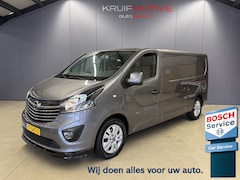 Opel Vivaro - 1.6 CDTI L2H1 Sport EcoFlex