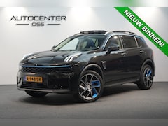 Lynk & Co 01 - 1.5 Plug-in Hybrid ✅ NAP ✅ 360 CAM ✅ PANO ✅ NAVI ✅ ADAP.CRUISE