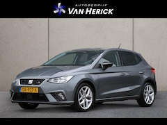 SEAT Ibiza - 1.0 TSI FR Business Intense | Navigatie | ACC | Achteruitrijcamera