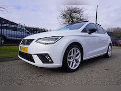 SEAT Ibiza - 1.0 TSI 110pk FR Buss Intense Plus P-dak Apple Carplay Beats Sound
