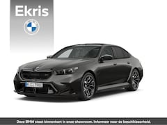 BMW M5 - | M Drive Professional | Comfort Pack