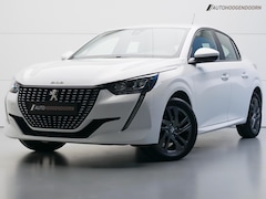 Peugeot 208 - 1.2 PureTech Active pack Sport (APPLE CARPLAY, LED, PARKEERSENSOREN, SPORTSTOELEN, CLIMATE