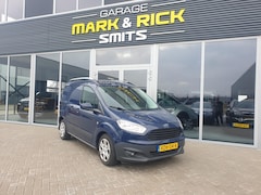 Ford Transit Courier - GB 1.0 Ecoboost 100pk S&amp;S Trend
