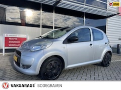 Citroën C1 - 1.0-12V Séduction Blackline / airco