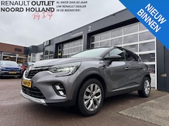 Renault Captur - 1.0 TCe 100 Intens 49.860km