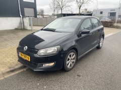 Volkswagen Polo - 1.2 TDI Bl.M. Comfl