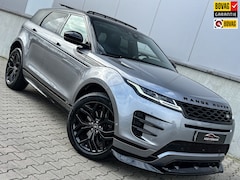 Land Rover Range Rover Evoque - 1.5 P300e R-Dynamic Hse Pano Black Pack 306Pk