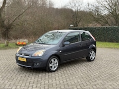 Ford Fiesta - 1.3-8V Futura AIRCO I RIJDT GOED I NWE APK I PRIMA AUTO