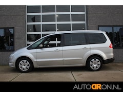 Ford Galaxy - 1.6 SCTi 161pk Ecoboost Trend Business 7 Persoons Navigatie Dealer Onderhouden