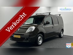 Renault Kangoo Express - 1.5 dCi 90 Express Maxi Black Edition NAVI