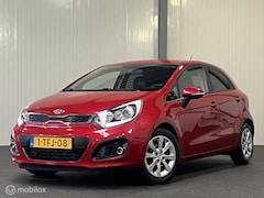 Kia Rio - 1.2 CVVT Plus Pack [ NAP 1e eig. trekhaak ]