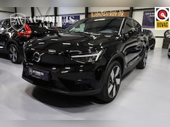 Volvo C40 - Recharge Core 69 kWh Panorama 20'' Sportvelgen
