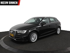 Audi A3 Sportback - 1.4 e-tron PHEV Attraction Pro Line plus