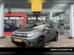 Dacia Duster - 1.0 TCe 100 ECO-G Extreme | Nav | Camera | Trekhaak |