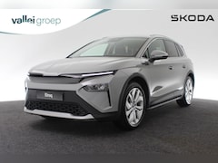 Skoda Elroq - Business Edition Tour 150 kW / 204 pk 17% Bijtelling | Camera | Stoel/stuurverwarming