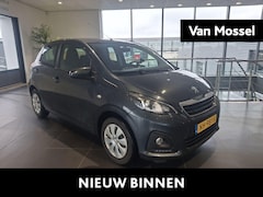 Peugeot 108 - 1.0 e-VTi Blue Lion - AIRCO - BLUETOOTH - ZUINIG