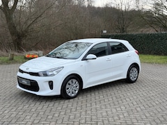 Kia Rio - 1.2 CVVT AIRCO I DEALER ONDH I NWE APK I WEINIG KM I ZEER MOOI