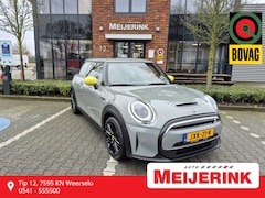 MINI Mini-Electric - Cooper SE Business Edition 33 kWh, Head-up display, Glazen panorama-dak, Matrix led koplam